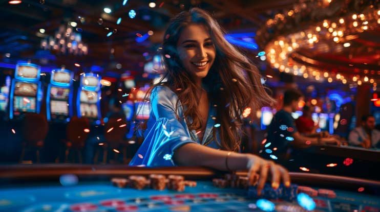 iwbat Myanmar တွင် Esports Football Casino Slots ဝန်ဆောင်မှုများ